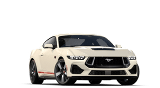 2025 Ford Mustang® External Image 5